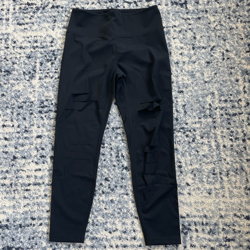 Zyia flash luxe hi-rise 7/8
